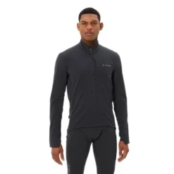 Kuro II Fahrrad Softshelljacke Herren