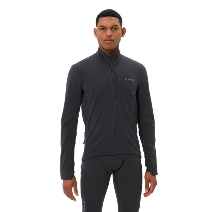 Kuro II Fahrrad Softshelljacke Herren