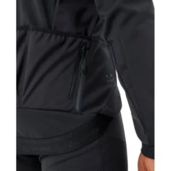 Kuro II Fahrrad Softshelljacke Herren