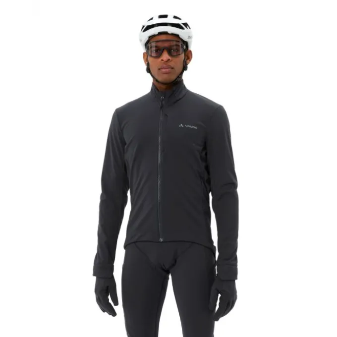 Kuro II Fahrrad Softshelljacke Herren