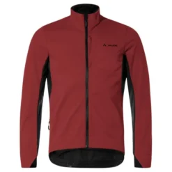 Kuro II Fahrrad Softshelljacke Herren