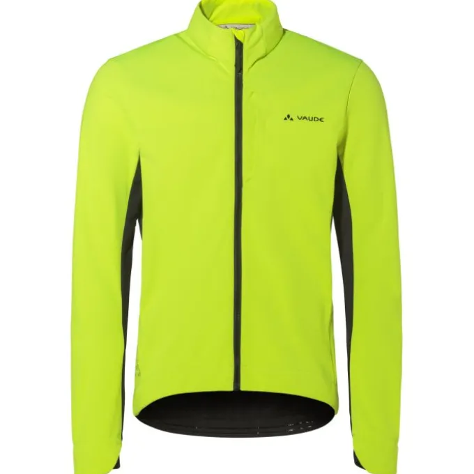 Kuro II Fahrrad Softshelljacke Herren