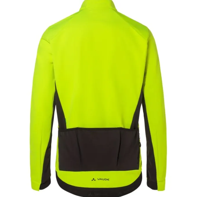 Kuro II Fahrrad Softshelljacke Herren