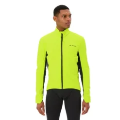 Kuro II Fahrrad Softshelljacke Herren