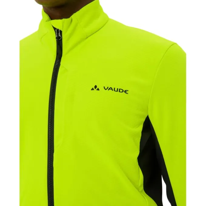 Kuro II Fahrrad Softshelljacke Herren