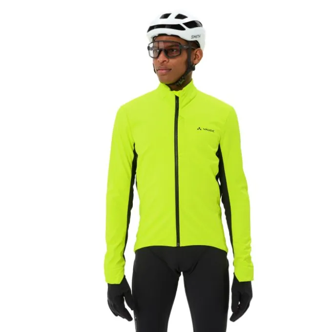 Kuro II Fahrrad Softshelljacke Herren