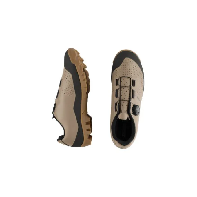Kuro II Gravel Fahrradschuhe