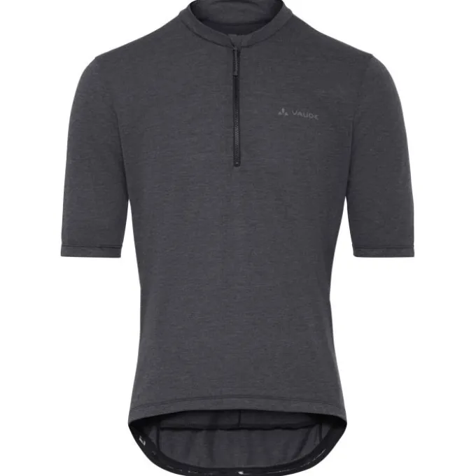 Kuro II Gravel Half-Zip Trikot Herren