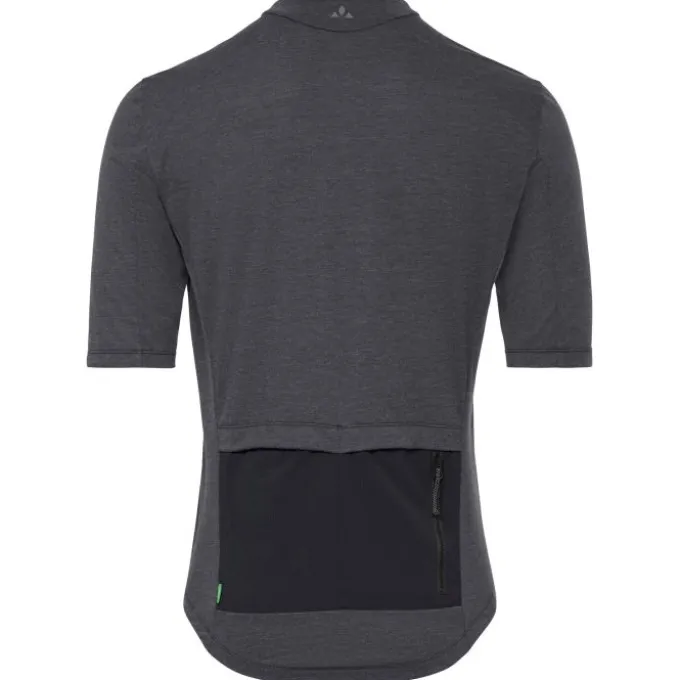 Kuro II Gravel Half-Zip Trikot Herren