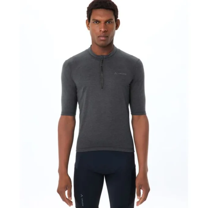 Kuro II Gravel Half-Zip Trikot Herren