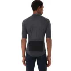 Kuro II Gravel Half-Zip Trikot Herren