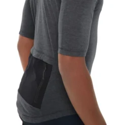 Kuro II Gravel Half-Zip Trikot Herren