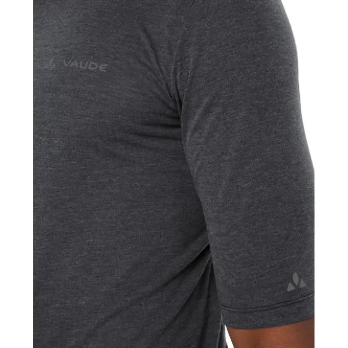 Kuro II Gravel Half-Zip Trikot Herren