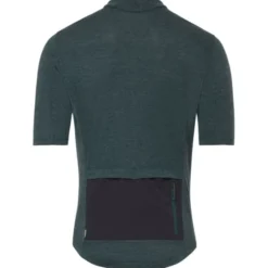 Kuro II Gravel Half-Zip Trikot Herren
