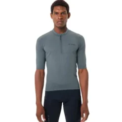 Kuro II Gravel Half-Zip Trikot Herren