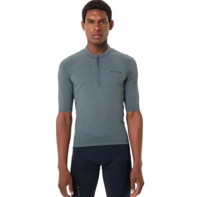 Kuro II Gravel Half-Zip Trikot Herren