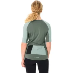 Kuro II Gravel T-Shirt Damen