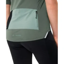 Kuro II Gravel T-Shirt Damen
