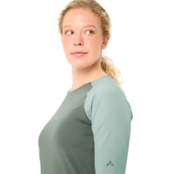 Kuro II Gravel T-Shirt Damen
