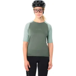 Kuro II Gravel T-Shirt Damen