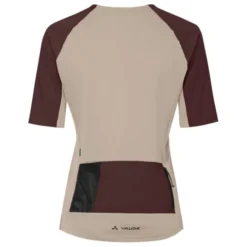 Kuro II Gravel T-Shirt Damen