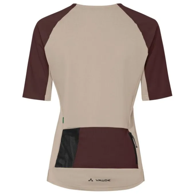 Kuro II Gravel T-Shirt Damen