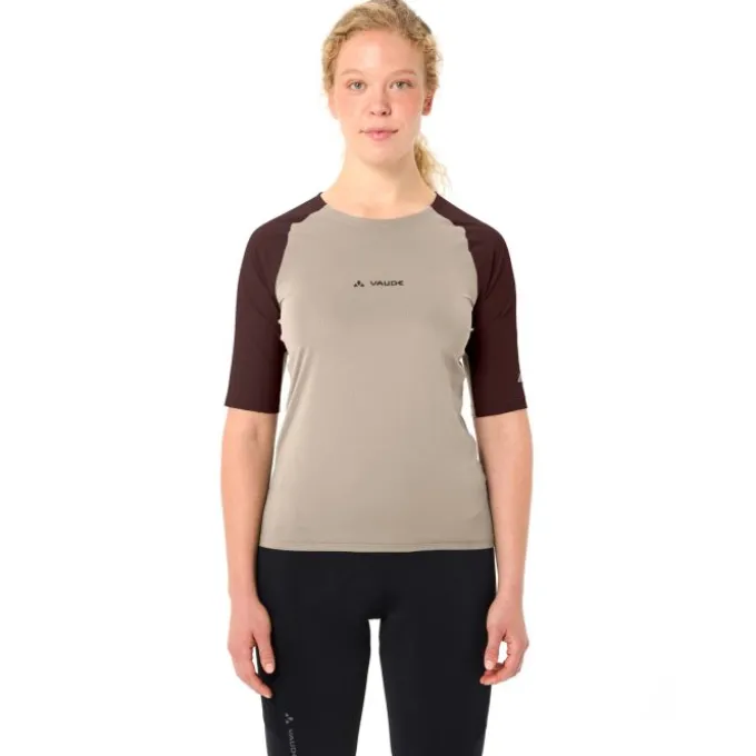 Kuro II Gravel T-Shirt Damen