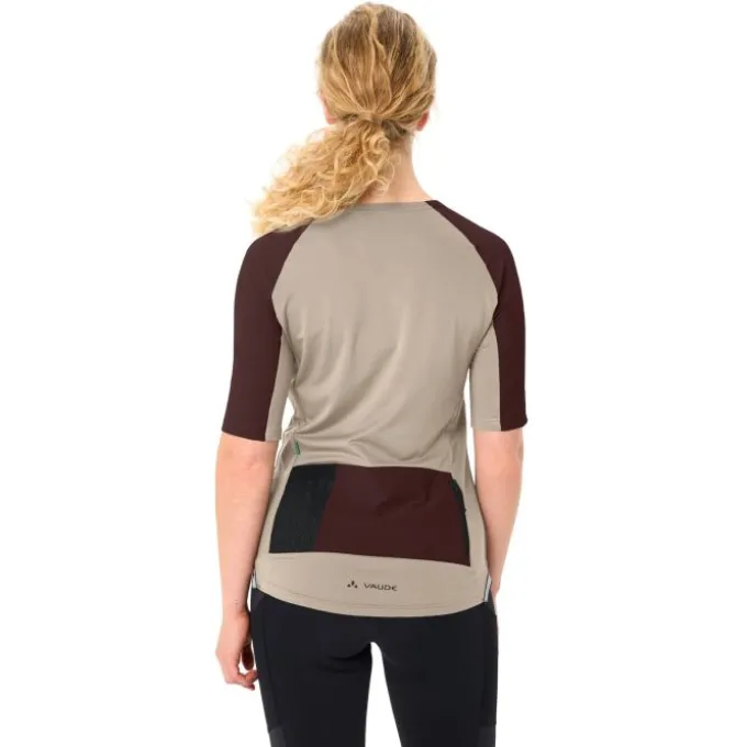 Kuro II Gravel T-Shirt Damen