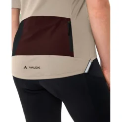 Kuro II Gravel T-Shirt Damen