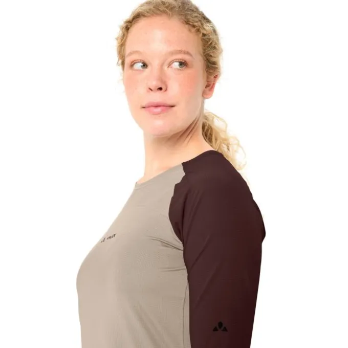 Kuro II Gravel T-Shirt Damen