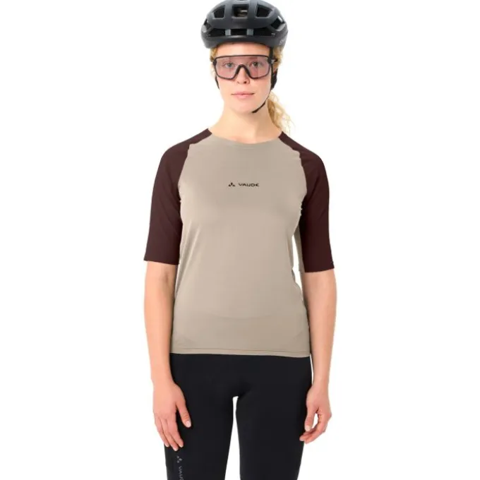Kuro II Gravel T-Shirt Damen