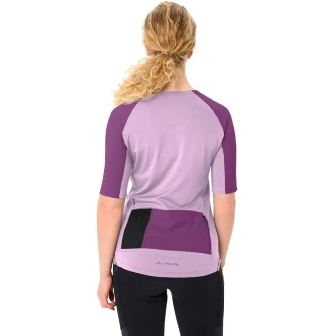 Kuro II Gravel T-Shirt Damen