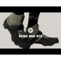 Kuro Mid STX Fahrradschuhe