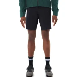 Kuro Shorts II Fahrrad Hose Herren