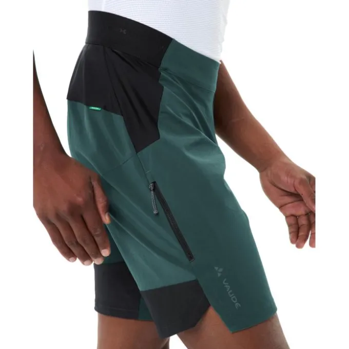 Kuro Shorts II Fahrrad Hose Herren