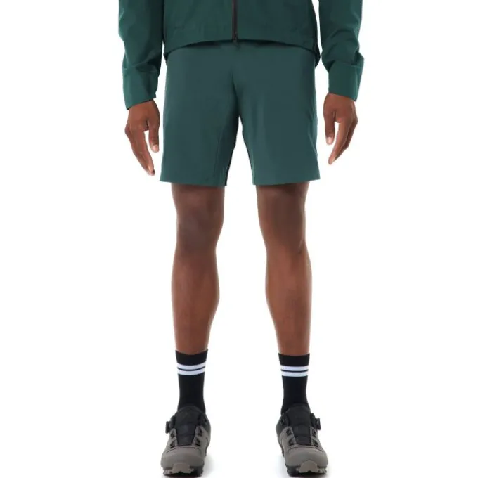 Kuro Shorts II Fahrrad Hose Herren
