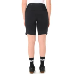 Kuro Shorts III Fahrrad Hose Damen