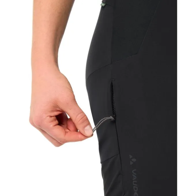 Kuro Shorts III Fahrrad Hose Damen