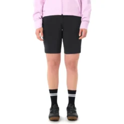 Kuro Shorts III Fahrrad Hose Damen