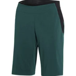 Kuro Shorts III Fahrrad Hose Damen