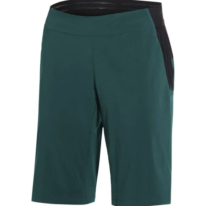 Kuro Shorts III Fahrrad Hose Damen