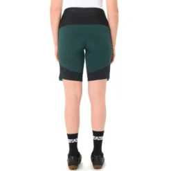 Kuro Shorts III Fahrrad Hose Damen