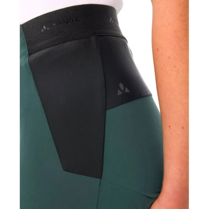 Kuro Shorts III Fahrrad Hose Damen