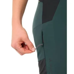 Kuro Shorts III Fahrrad Hose Damen