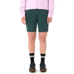 Kuro Shorts III Fahrrad Hose Damen