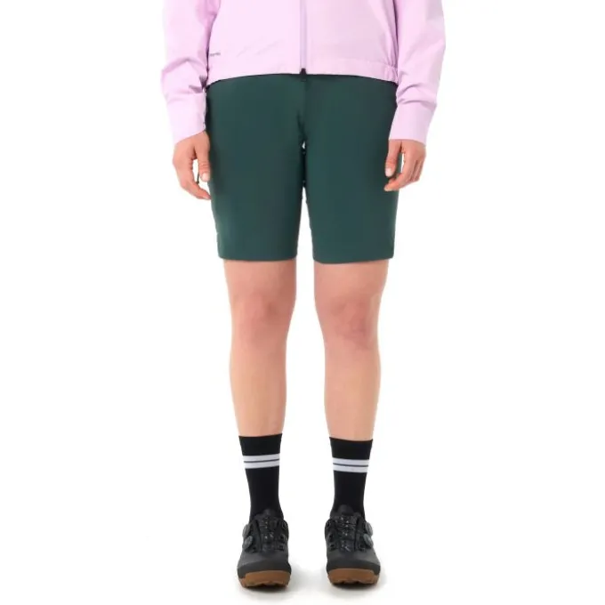 Kuro Shorts III Fahrrad Hose Damen