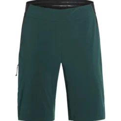 Kuro Shorts III Fahrrad Hose Damen