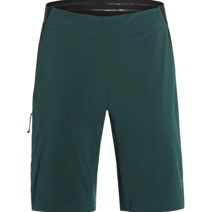 Kuro Shorts III Fahrrad Hose Damen