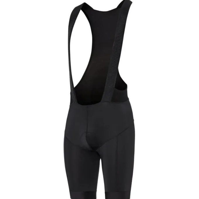 Kuro Träger Radhose Herren