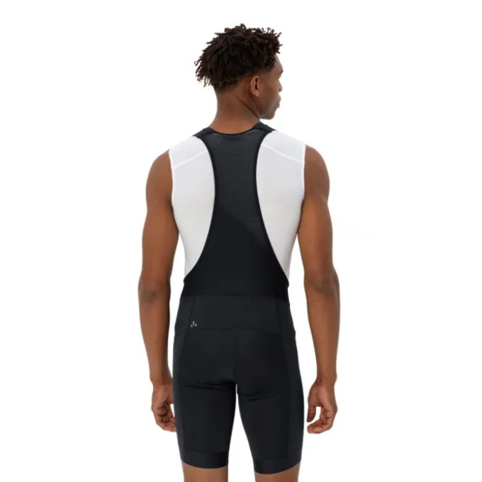 Kuro Träger Radhose Herren